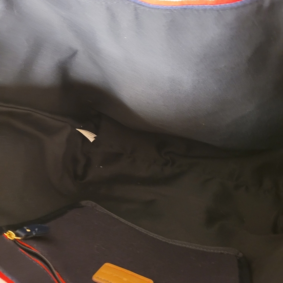 Nautical Tommy Hilfiger Bag - Picture 4 of 6